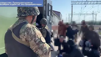 Наркоделец прятался 20 лет в России