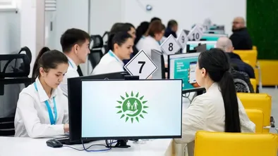 Как будут работать спецЦОНы в Алматы летом