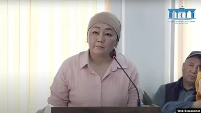 Семья Шерзата требует пожизненный срок для подсудимых