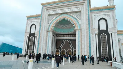 Курбан айт 2025 в Казахстане: расписание айт-намаза по городам
