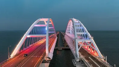 Подрыв Крымского моста: очередной успех СБУ 