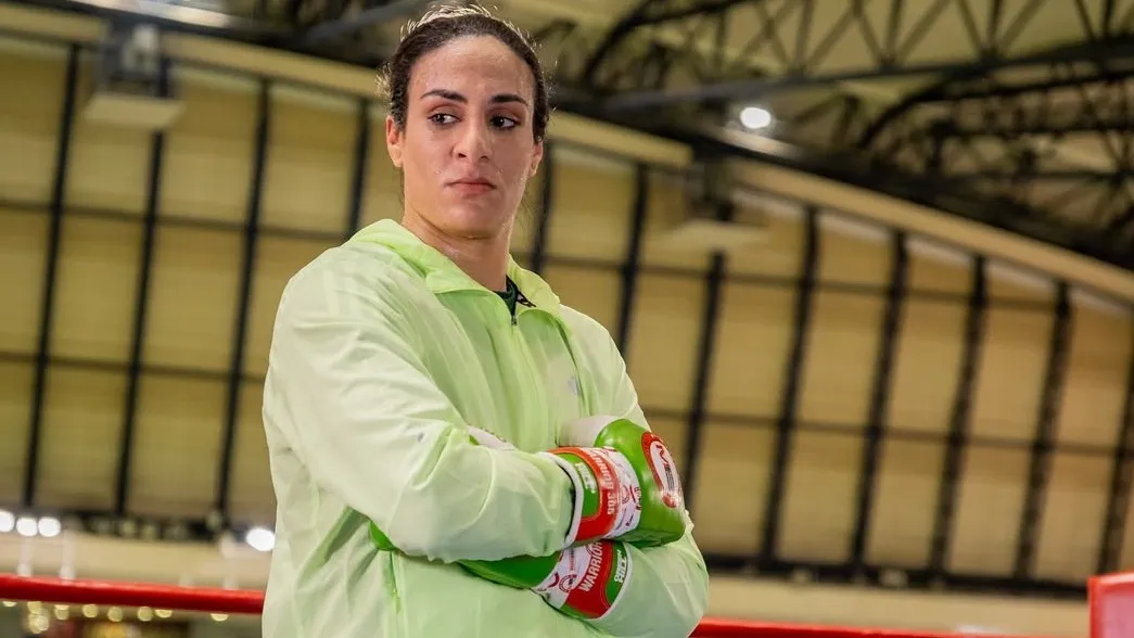 World Boxing признала свою вину перед Иман Хелиф: громкие извинения фото на taspanews.kz от 04 июня 2025 09:58