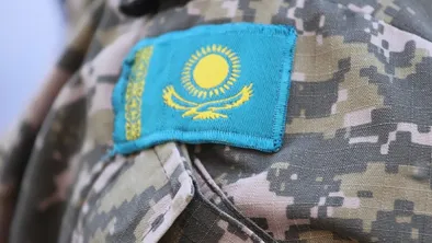 Курсовая военная подготовка по месту жительства - что изменится для казахстанцев