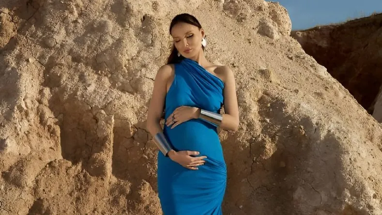 Жұлдыз Әбдікәрімова фото на taspanews.kz от 05 июня 2025 15:16