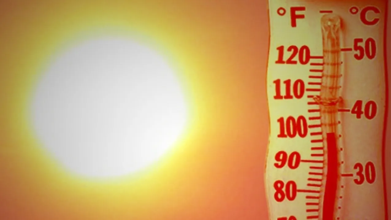Погода в Казахстане 6 июня – жара до +39°C фото на taspanews.kz от 05 июня 2025 16:48