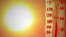 Погода в Казахстане 6 июня – жара до +39°C