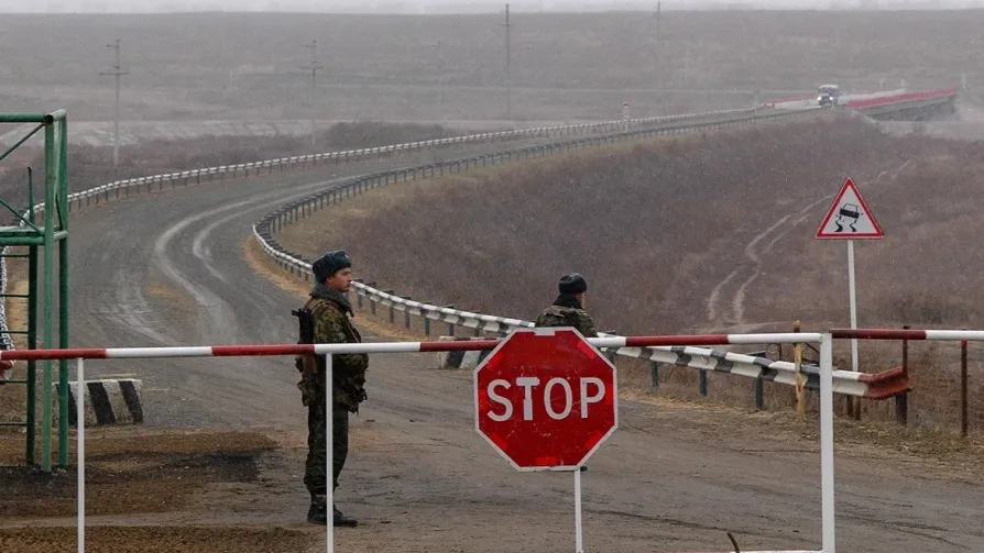 РФ меняет правила въезда: что нужно знать казахстанцам фото на taspanews.kz от 09 июня 2025 08:53