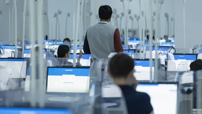 Абитуриенту на заметку: расписание вступительной кампании-2025