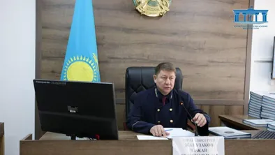 Новый скандал вспыхнул вокруг семьи убитого Шерзата Болата