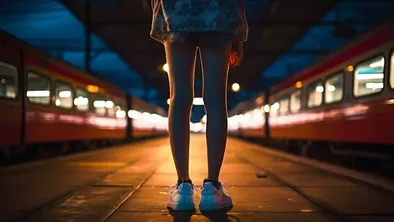 16-летнюю казахстанку, убившую ребенка, признали невменяемой