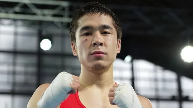 Казахстанские боксеры стали первыми на Eindhoven Box Cup: кто получил медали