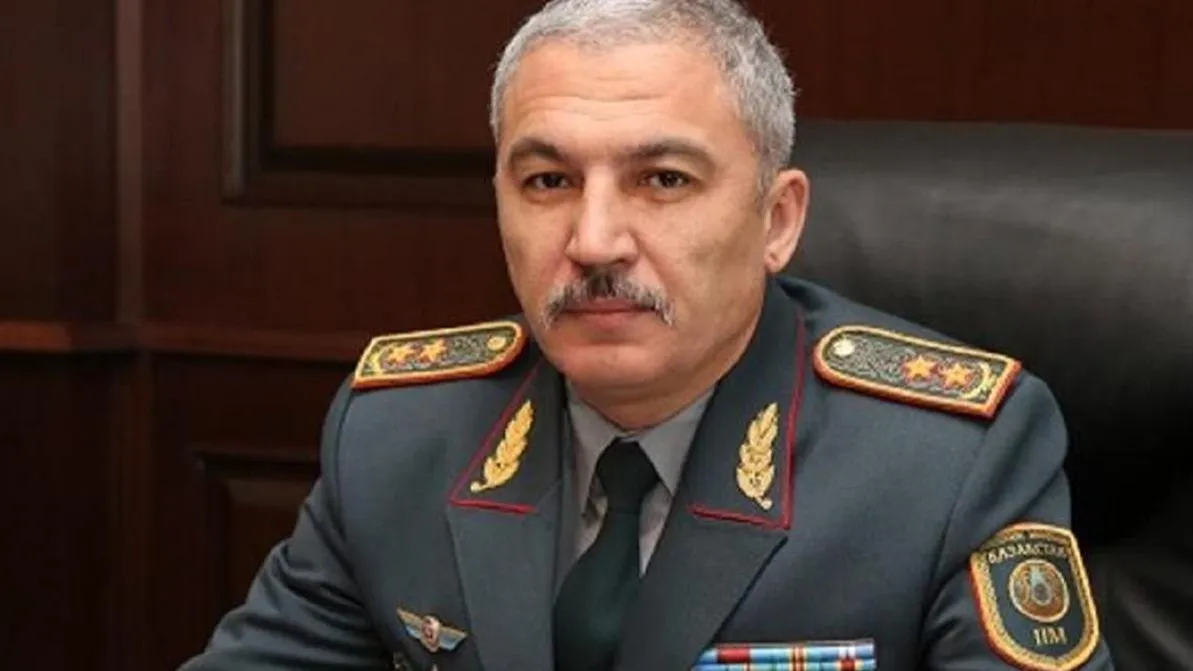 Бывшего министра обороны РК арестовали? фото на taspanews.kz от 10 июня 2025 15:55