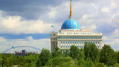 Рабочий день в Астане могут начать раньше