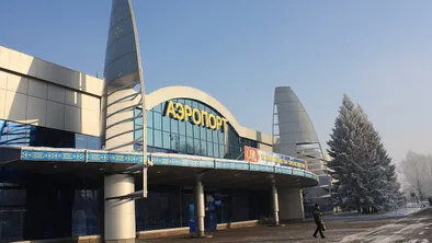 Аэропорт Усть-Каменогорска заподозрили в накрутке цен
