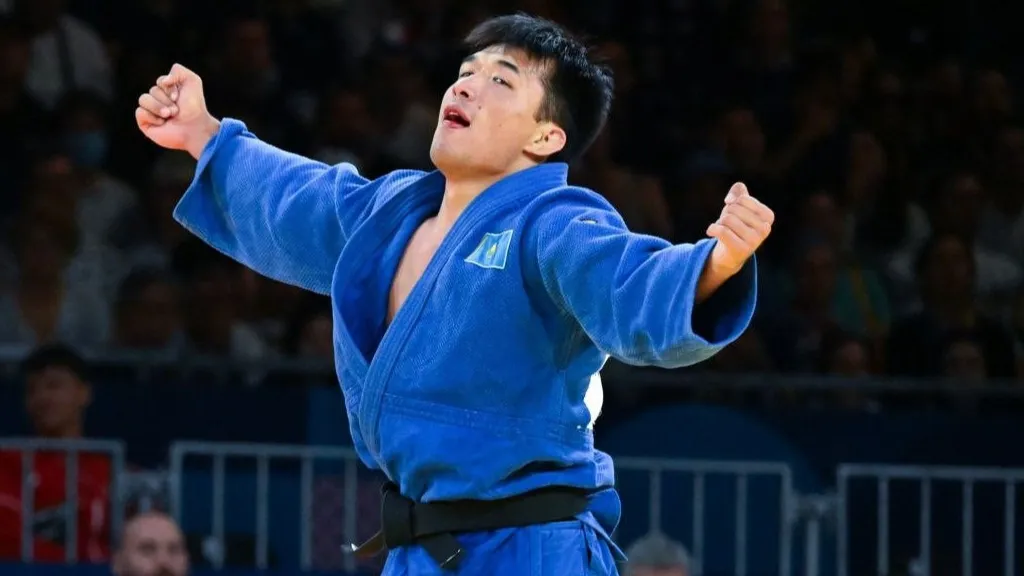 Гусман Кыргызбаев фото на taspanews.kz от 14 июня 2025 12:48