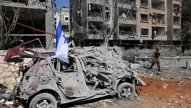 Сотни жертв: что происходит в Иране и Израиле 16 июня
