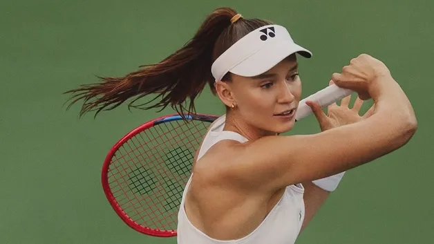 Рыбакина, Путинцева, Данилина и Дияс в рейтинге WTA: перемены для казахстанских теннисисток