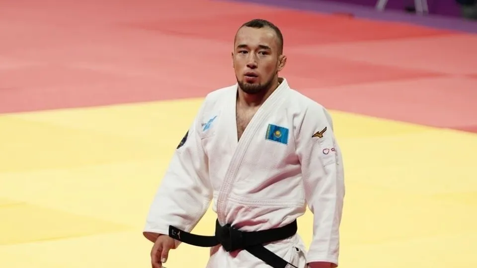 Абылайхан Жубаназар фото на taspanews.kz от 16 июня 2025 17:32