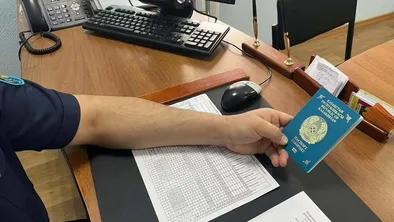 Казахстанка через суд доказала, что она – немка