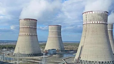 Казахстан строит сразу две АЭС: кто и когда займется второй