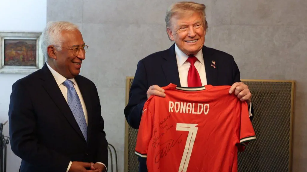 Дональд Трамп фото на taspanews.kz от 17 июня 2025 16:27