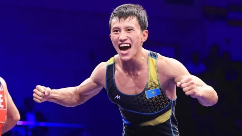Казахстан завоевал шесть медалей в день открытия Чемпионата Азии: греко-римский триумф фото на taspanews.kz от 19 июня 2025 12:51