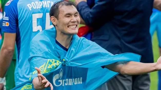 Нуралы Алип