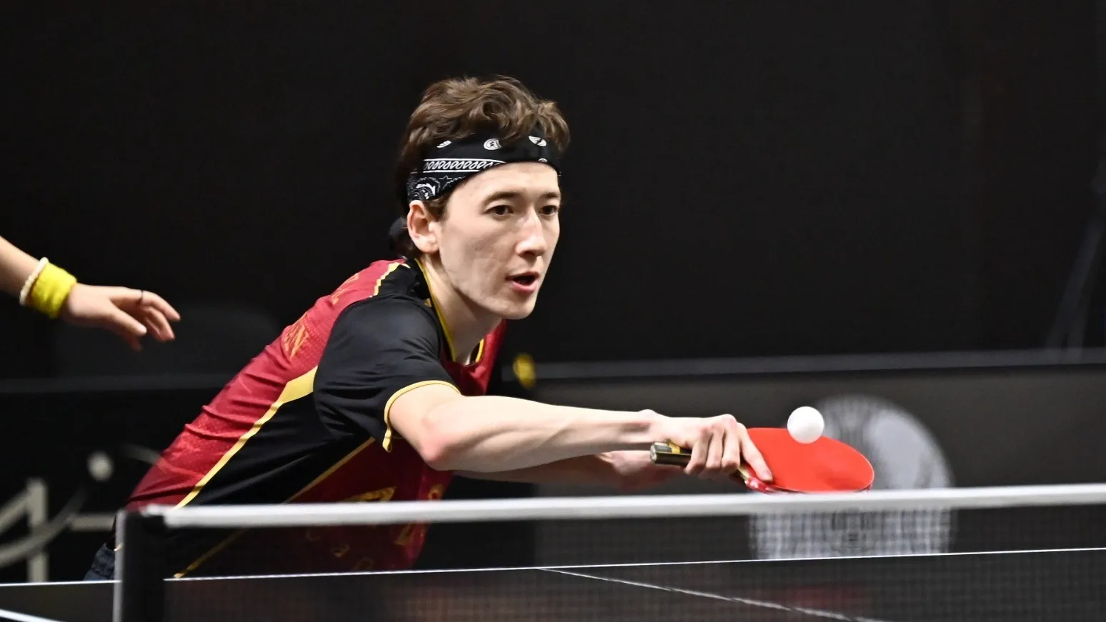 С кем казахстанцы встретятся на WTT Contender в Загребе: борьба за очки и внушительные призовые фото на taspanews.kz от 24 июня 2025 12:03
