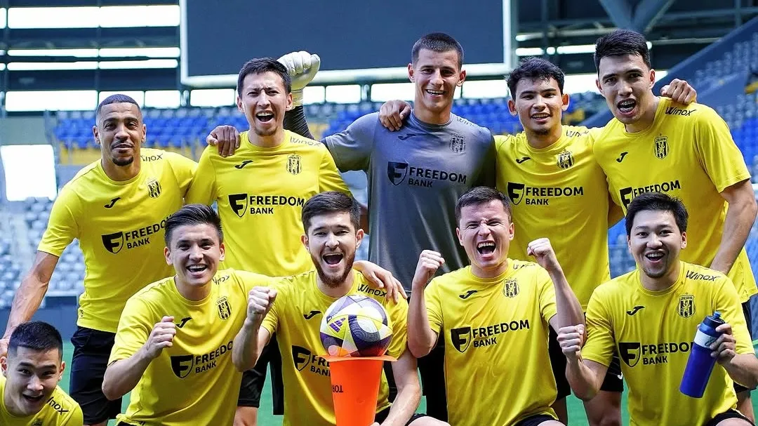 ФК "Женис"
