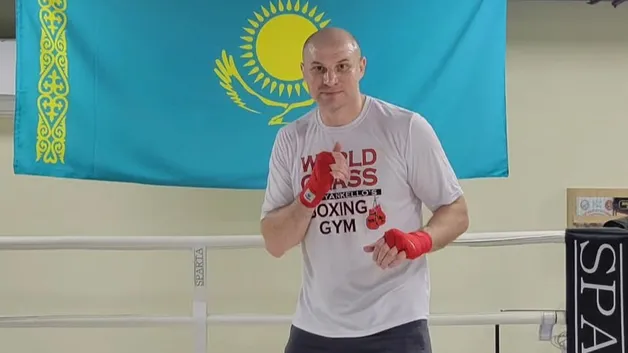 Иван Дычко