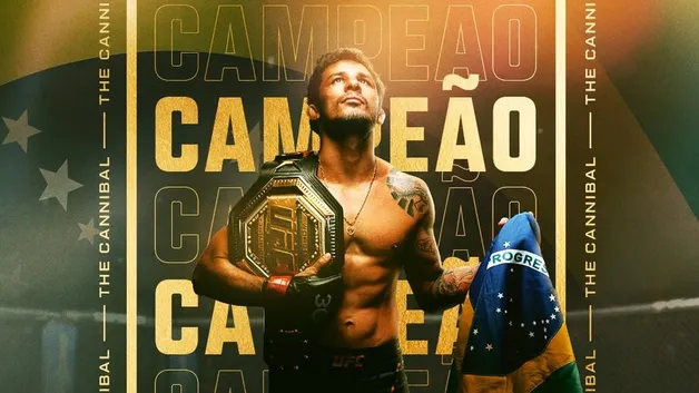 Пантожа не дал ни шанса Кара-Франсу на UFC 317: как чемпион защитил титул