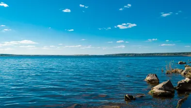 Семерых казахстанцев эвакуировали с острова