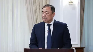 Токаев назначил нового министра транспорта
