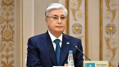 Токаев подписал два новых закона