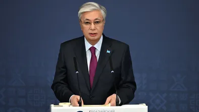 Ряд новых законов подписал Президент РК