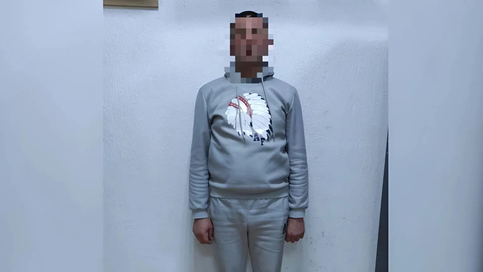 Преступника, которого разыскивал Интерпол, арестовали в Астане фото на taspanews.kz от 01 июля 2025 10:08