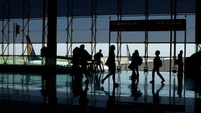 Дело о захвате заложницы в алматинском аэропорту снова рассмотрят в суде
