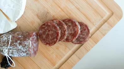 В Уральске запустили производство колбасы из мяса сайгака