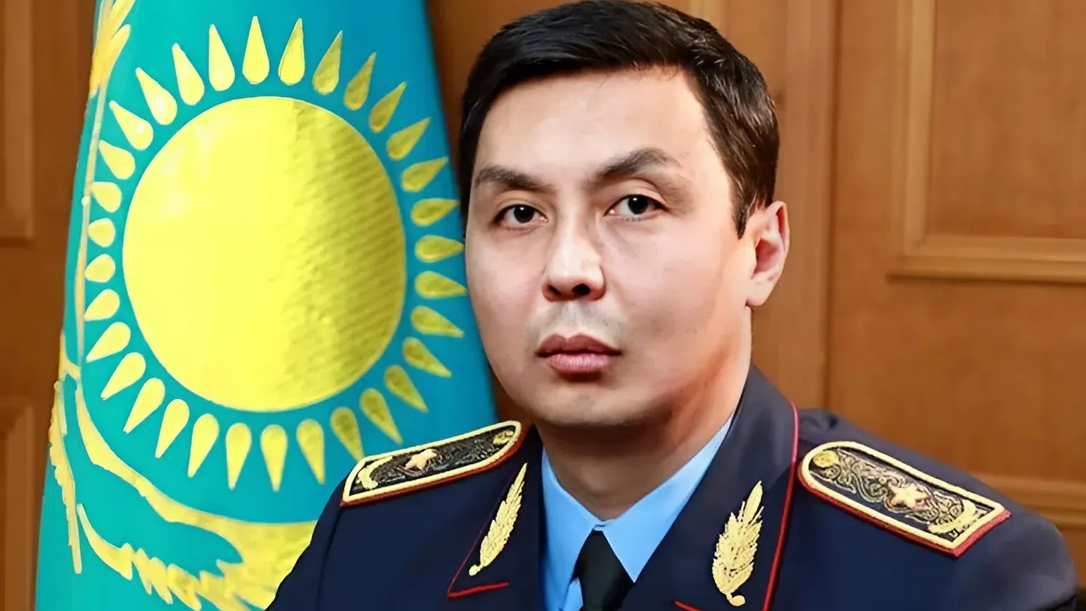 Токаев выразил благодарность экс-главе Антикора РК фото на taspanews.kz от 01 июля 2025 12:31