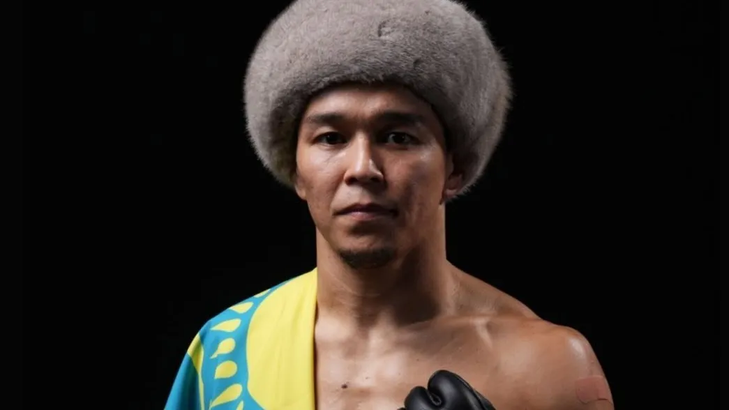 Зульфикар потерял позицию: чем еще удивило обновление рейтингов UFC фото на taspanews.kz от 01 июля 2025 13:50