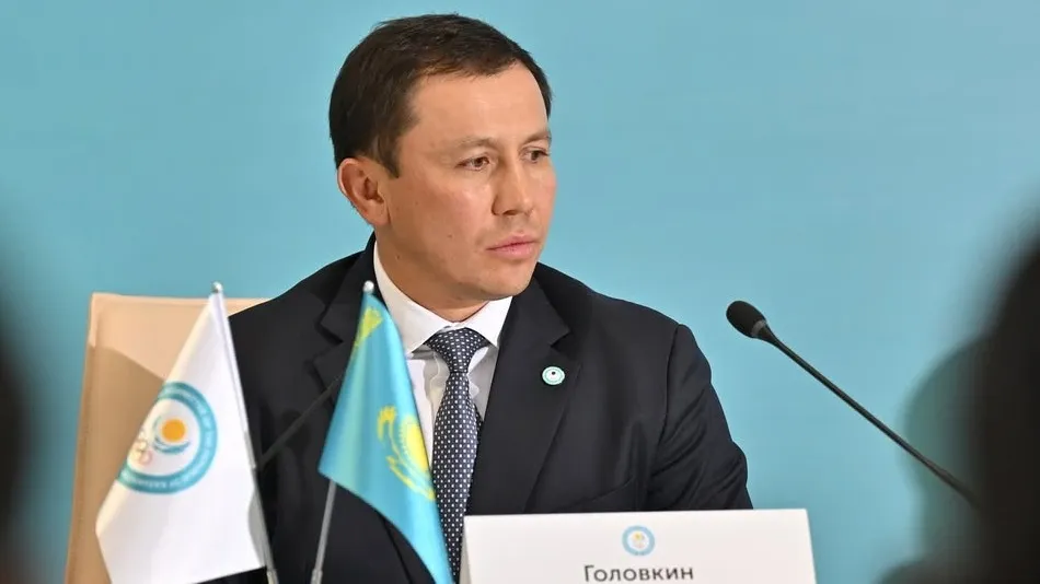 Геннадий Головкин может возглавить мировой бокс — выборы уже скоро фото на taspanews.kz от 02 июля 2025 08:28