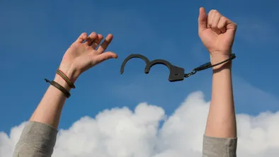 На свободу по амнистии вышел первый казахстанец 