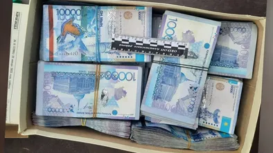 Мошенники обманули карагандинку на 22 млн тенге