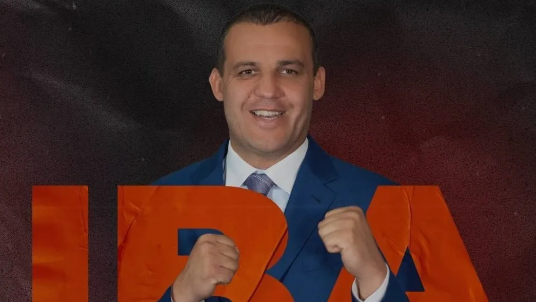 Президент IBA назвал World Boxing мошенниками: в чем причина фото на taspanews.kz от 03 июля 2025 08:47