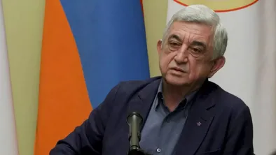 Экс-президента Армении обвинили в коррупции