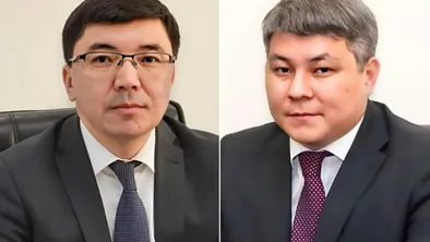 Арест двоих экс-вице министров страны: при обыске найдены сотни тысяч долларов
