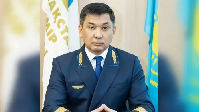У КТЖ сменился глава фото на taspanews.kz от 03 июля 2025 12:08