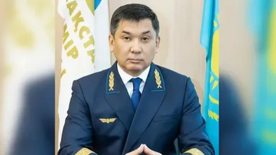 У КТЖ сменился глава