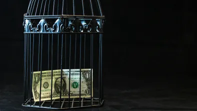 Полиция расследует дело о хищении 38 млн тенге в Жамбылской области