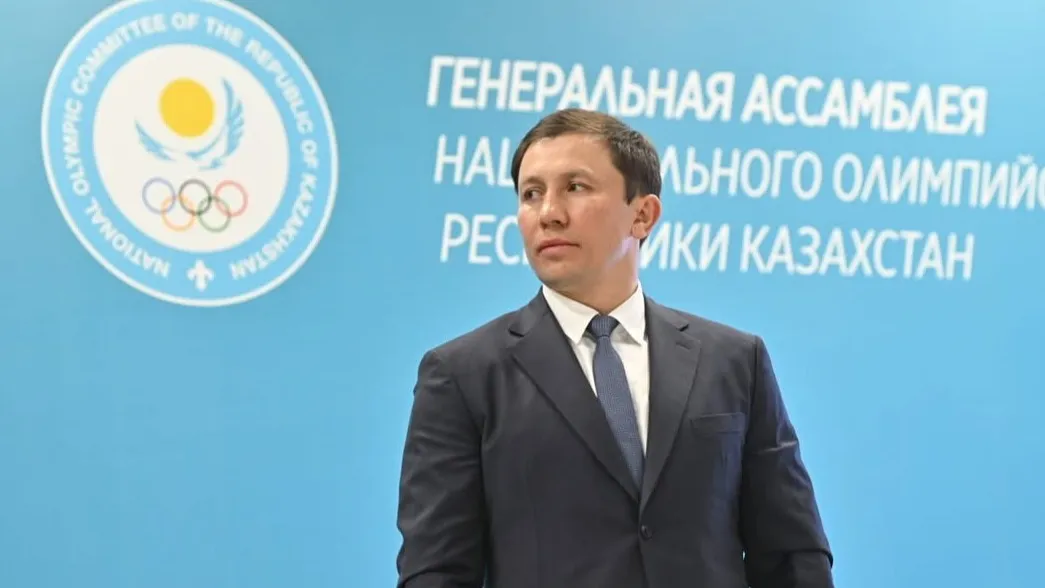 Головкин отказался подписать перчатки с логотипом IBA: что GGG сказал фанату фото на taspanews.kz от 08 июля 2025 08:40
